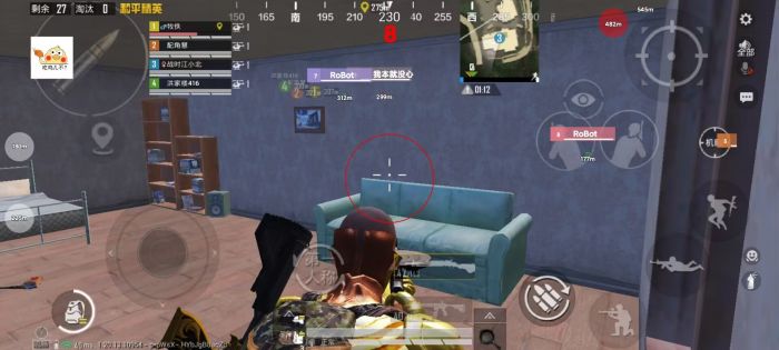 和平精英低价辅助ios（和平精英低价辅助对游戏体验的影响有哪些？）